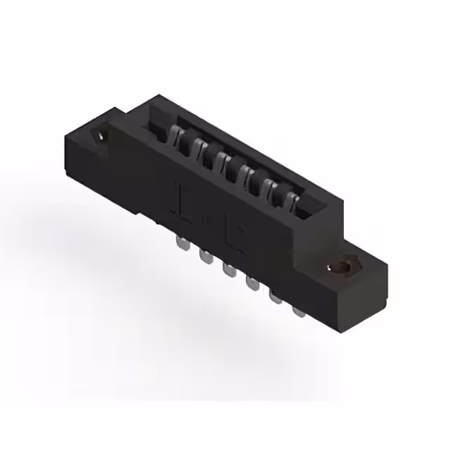 857-006-405-107 EDAC Inc.  Edgeboard Connectors